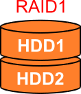 RAID1