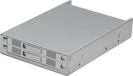 Single+Backup System
