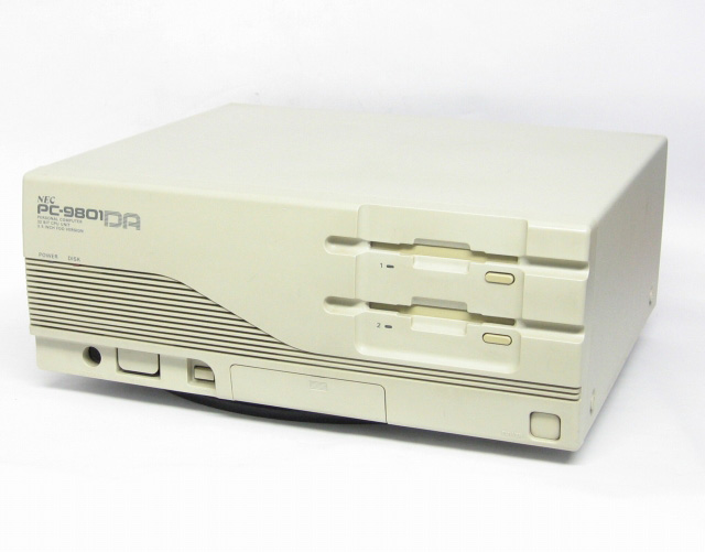 PC98