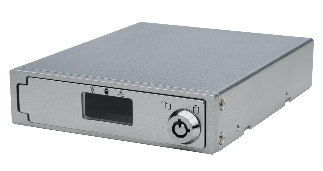 CF (Compact Flush) Unit